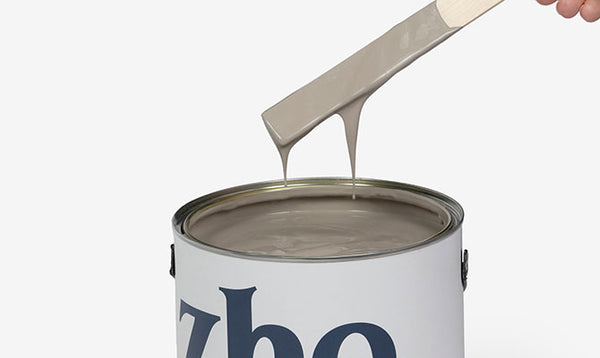 Wooden stirrer