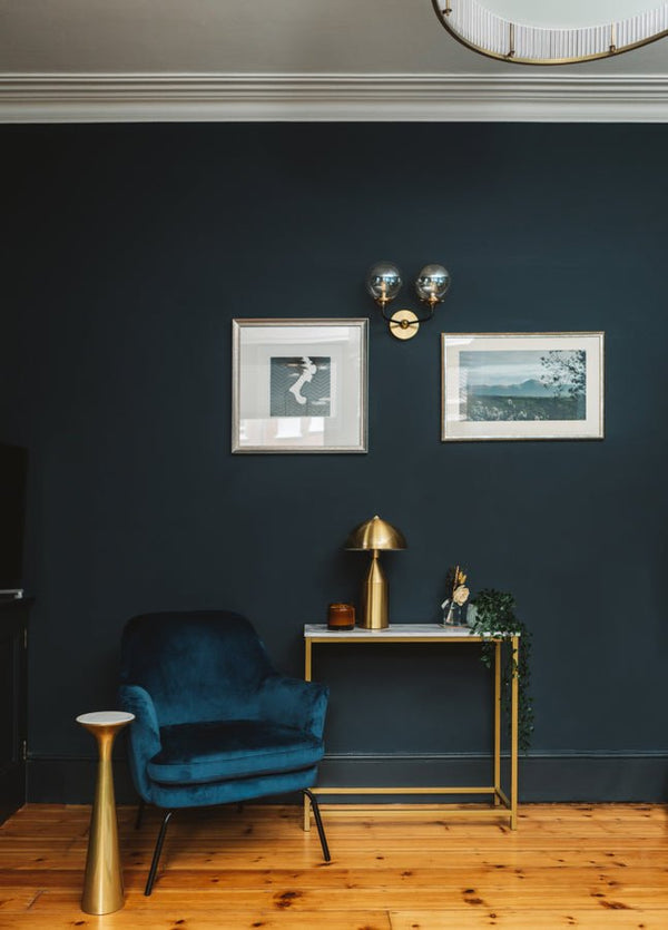 Decorating your home office