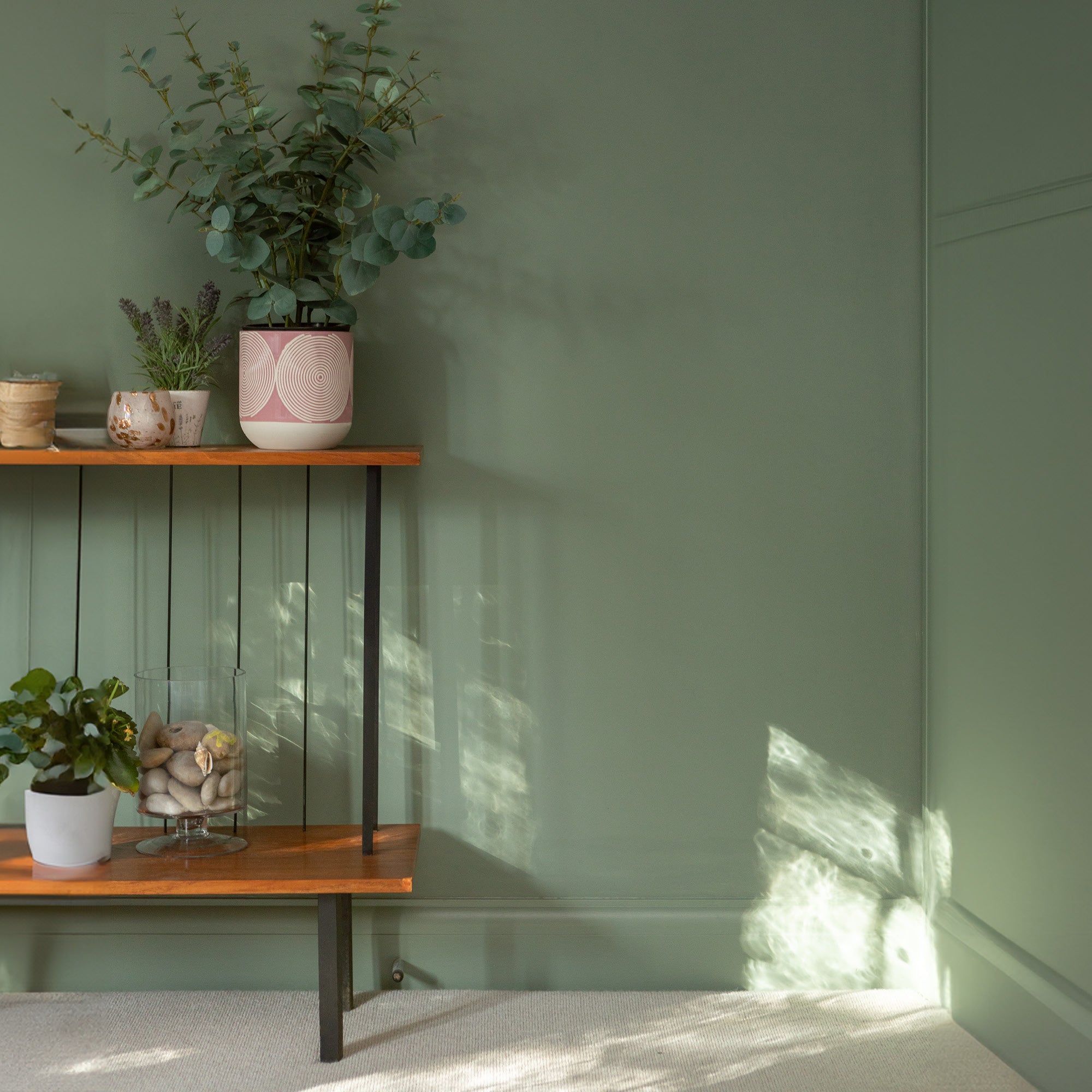 Have you heard of Slow Decorating?