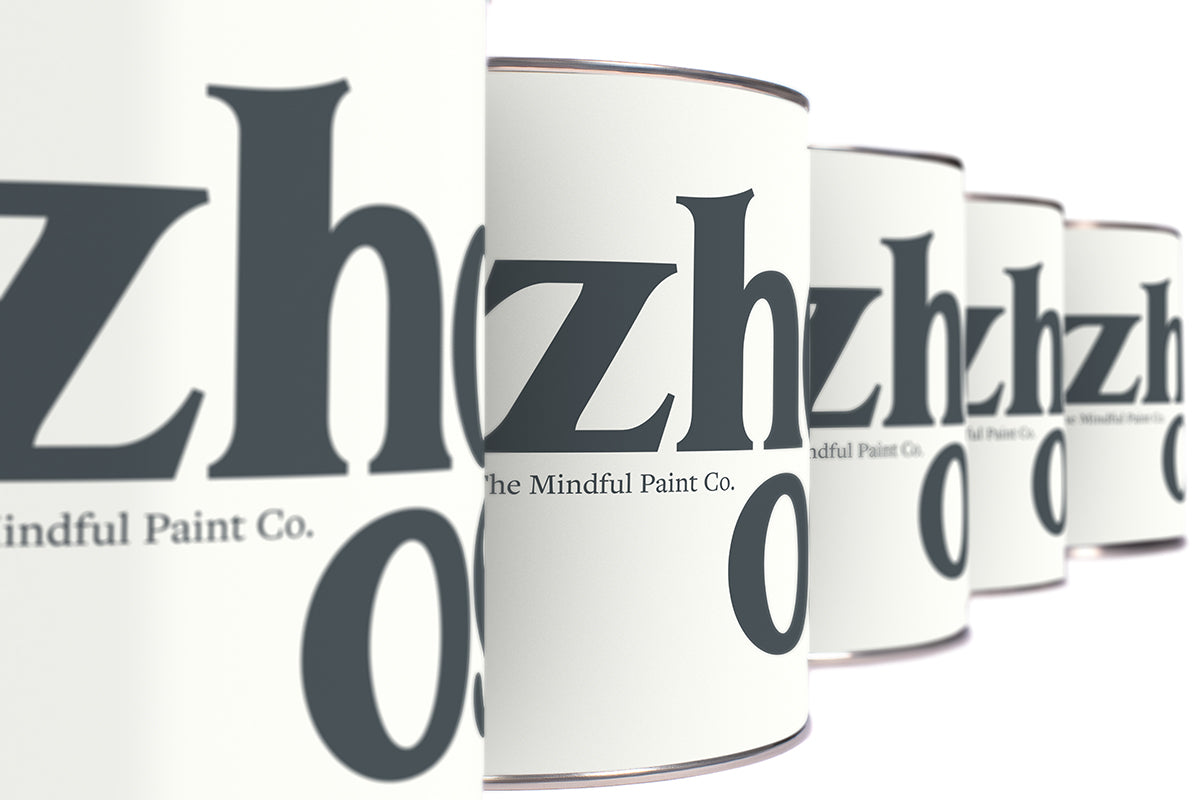 Welcome to Zhoosh Paints