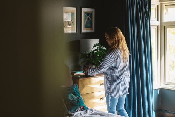 Paint trends for 2022……or not!