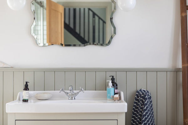 Inspiration – 1950s decor