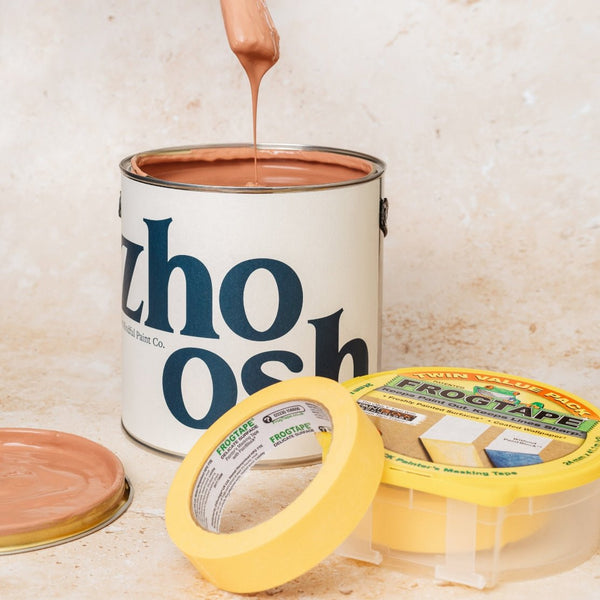 How to fix peeling paint (and how to stop it happening again)