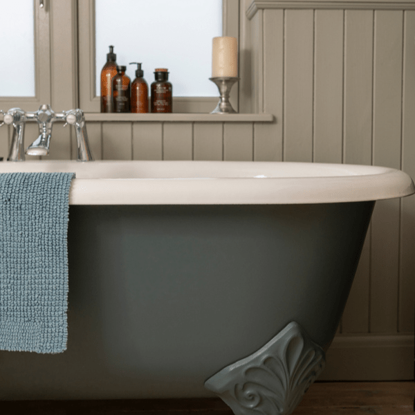 Creating the perfect eco-bathroom