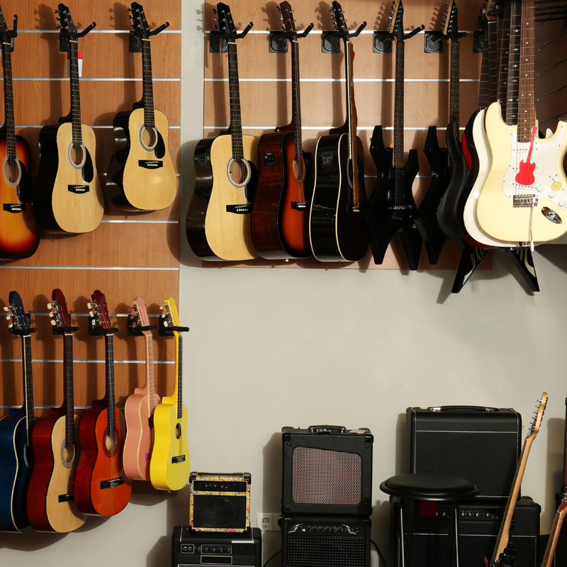 Rock music