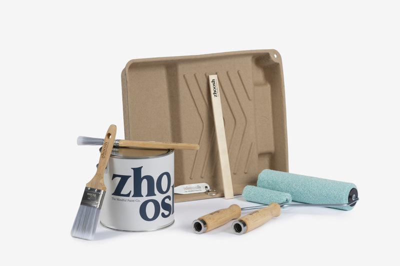 Paint Accessories Pack