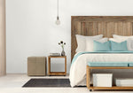 Snowdrop Flat Matt
