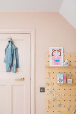 Country Pink (Rosebud) Paint for Walls & Ceilings