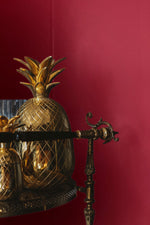 Moroccan Market Eggshell