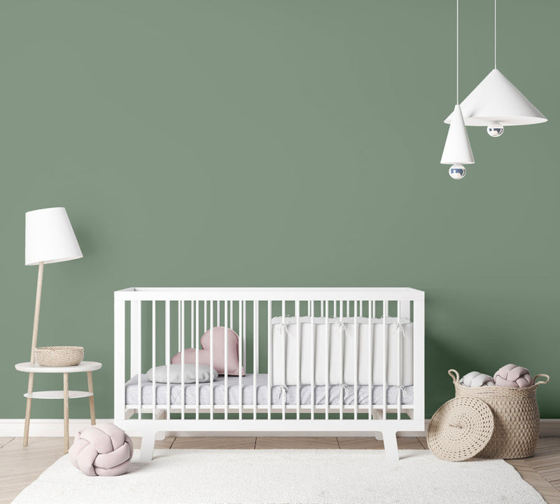 Emerald Bay Eggshell