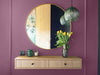Plum Tree Flat Matt