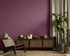 Purple Velvet Eggshell