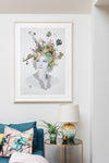 Smooth White (Snowdrop) Paint for Walls & Ceilings