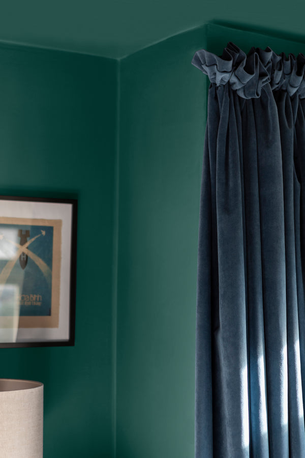 Hip Hop Green (In the Canopy) Paint for Walls & Ceilings