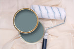 Country Blue (Crashing Waves) Paint for Walls & Ceilings