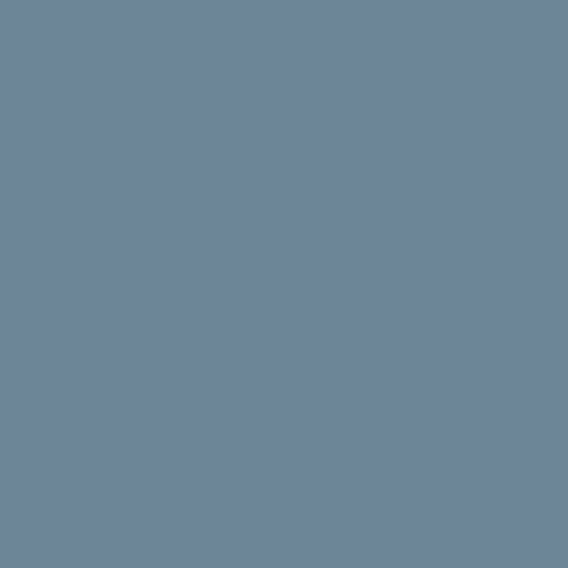 Reggae Blue paint shade