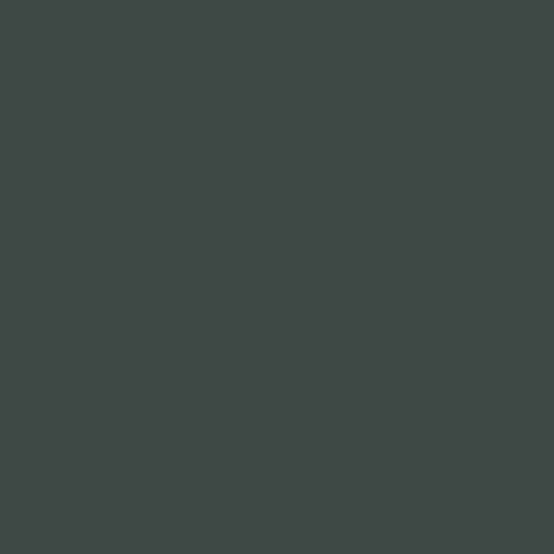 Rock Green paint shade